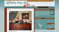 Affinity Day Spa