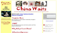 China Waits