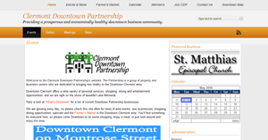 Clermont Downtown Partnership