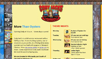 Cody Jack's Seafood and Oyster Bar