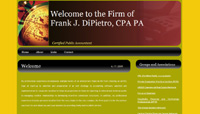 Frank J. DiPietro, CPA