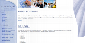 GSD Group, Inc.