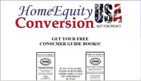 Home Equity Conversion USA