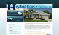 Highland Homes of Clermont