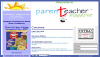 ParenTeacher Ezine