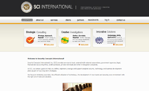SCI International