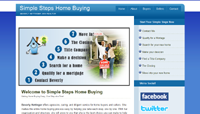 Simple Steps Home Buying