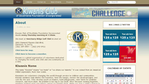 Kiwanis Club of Southlake