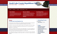 South Lake County Republican Club