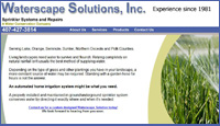 Waterscape Solutions