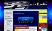 ZMax Radio