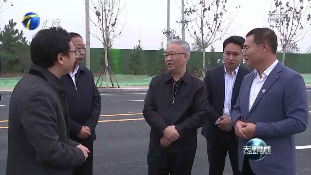 【要闻】张国清市长亲临开云官方版网站登录入口-开云(中国)生产基地现场调研指导